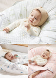 Baby Pillow, Baby Pod, Cot Pillow and Duvet, Baby Nest