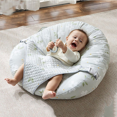 Baby pillow bed clearance
