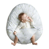 Baby Pillow, Baby Pod, Cot Pillow and Duvet, Baby Nest