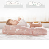 Baby Pillow, Baby Pod, Cot Pillow and Duvet, Baby Nest