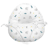 Baby Pillow, Baby Pod, Cot Pillow and Duvet, Baby Nest
