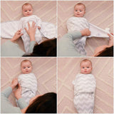 Baby Swaddle Wrap