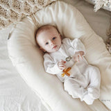 Baby Nest, Pillow for Baby, Baby Bed Nest